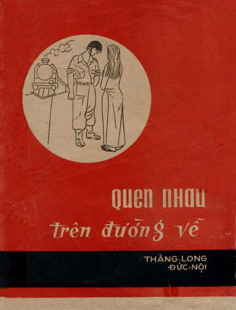 Nhạc sỹ Thăng Long (1936-2008) - Quen Nhau Trên Đường Về